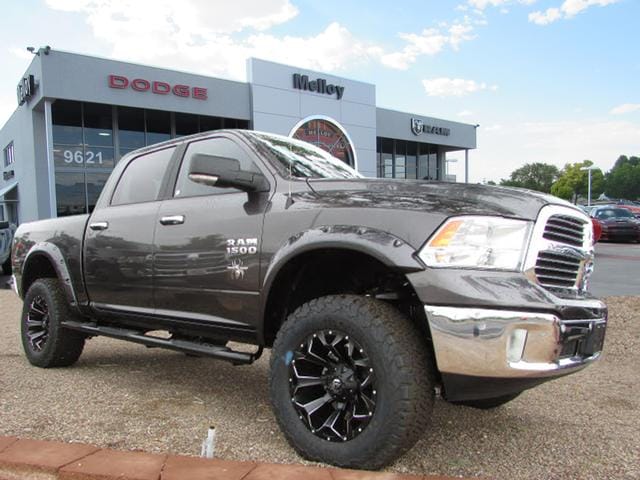 new 2018 dodge ram 1500 for sale