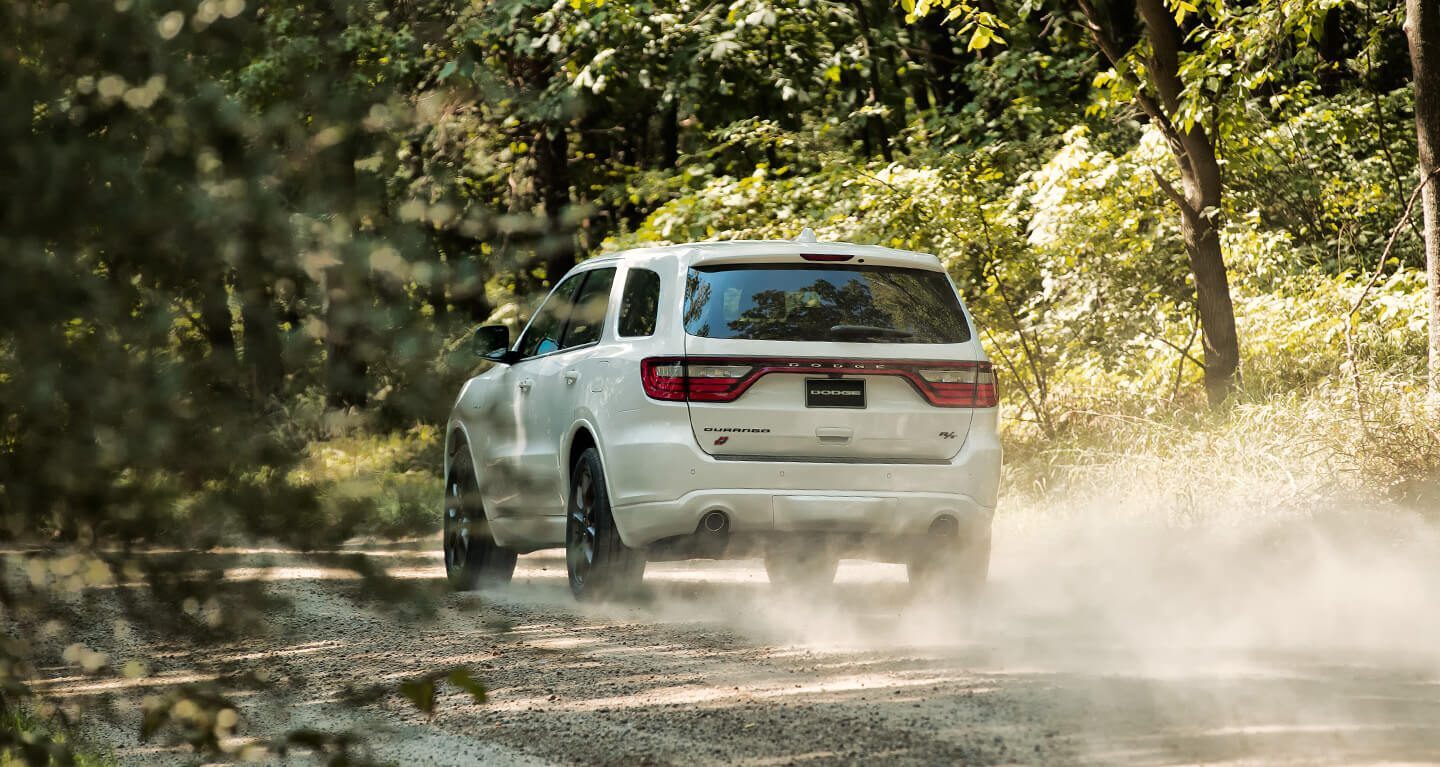 Buy, Lease, or Finance the 2020 Dodge Durango near Los Lunas NM