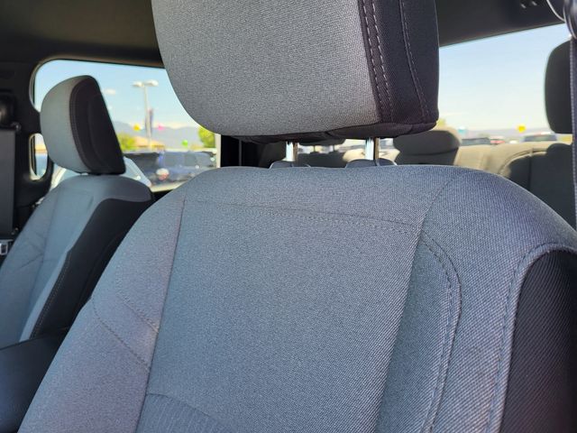 2024 RAM Ram 2500 Pickup Big Horn - Photo 19