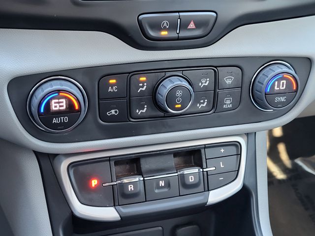 2023 GMC Terrain SLE - Photo 15
