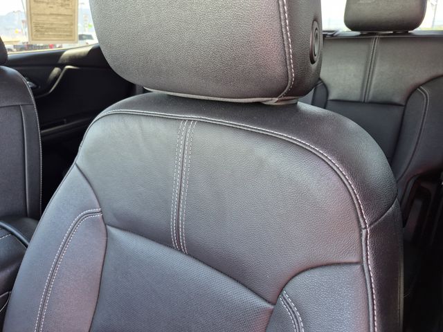 2024 Chevrolet Blazer 3LT - Photo 22