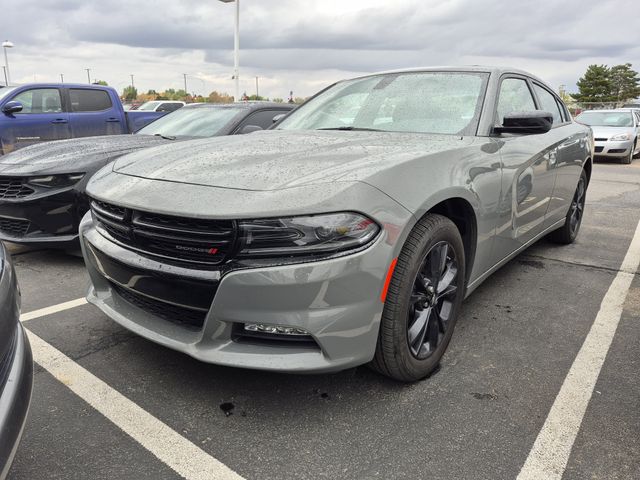 2023 Dodge Charger