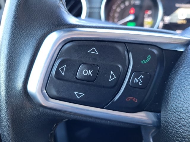 2023 Jeep Wrangler 4xe Sahara 4XE - Photo 29