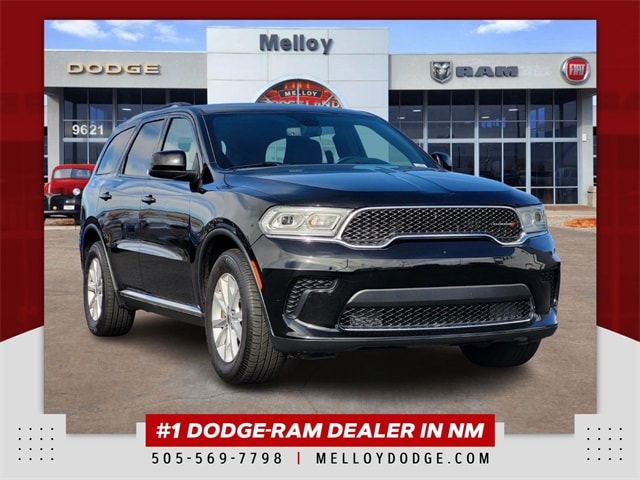 2023 Dodge Durango SUV 
