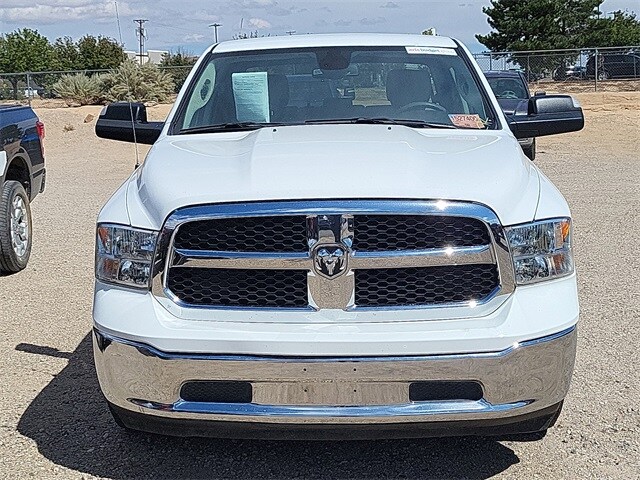 2023 Ram 1500 Classic SLT photo 2