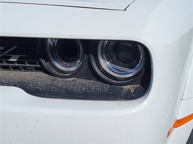 2023 Dodge Challenger R/T Scat Pack Widebody photo 4