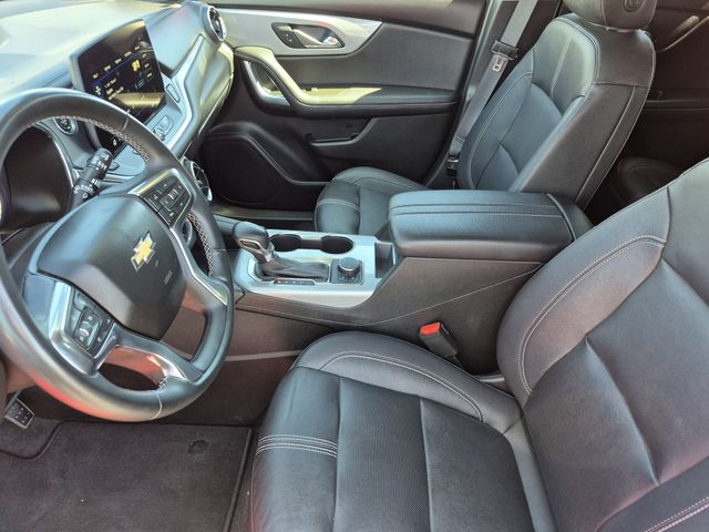 2024 Chevrolet Blazer 3LT - Photo 23