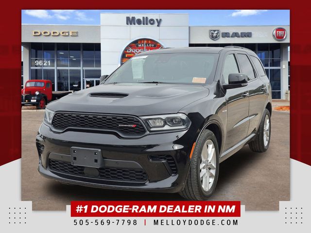 2024 Dodge Durango R/T Plus AWD's photo