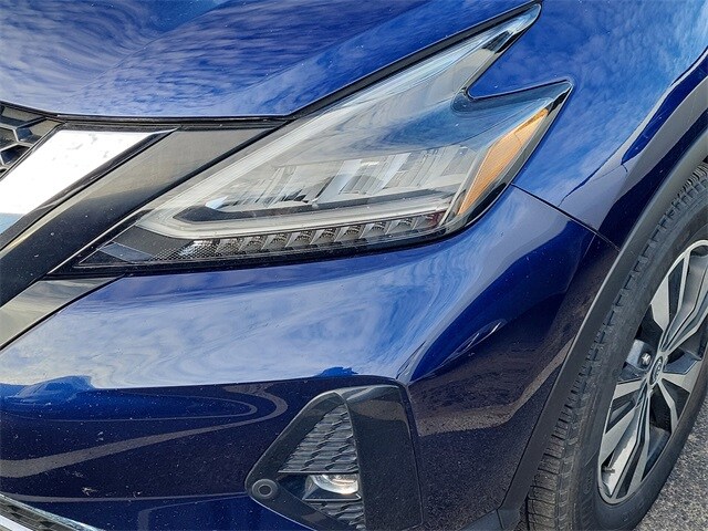 2023 Nissan Murano SV photo 4