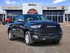 2026 Ram 1500 Big Horn Pickup
