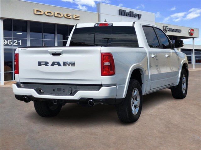 2025 Ram 1500 Big Horn Lone Star photo 3