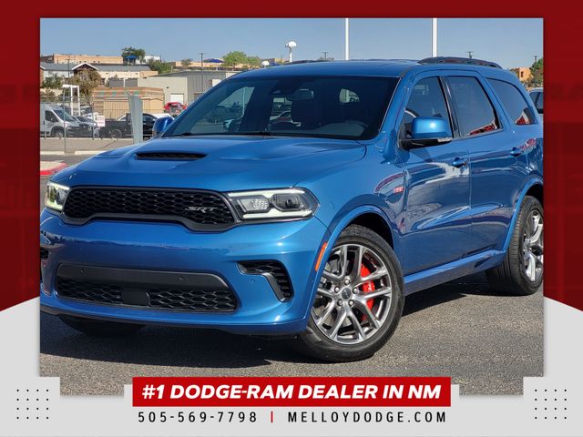 2024 Dodge Durango SRT 392 Premium AWD's photo