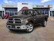 2024 Ram 1500 Classic SSV Pickup