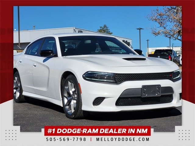 2023 Dodge Charger Sedan 
