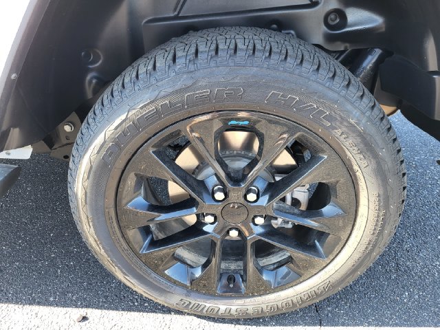 2023 Jeep Wrangler 4xe Sahara 4XE - Photo 9