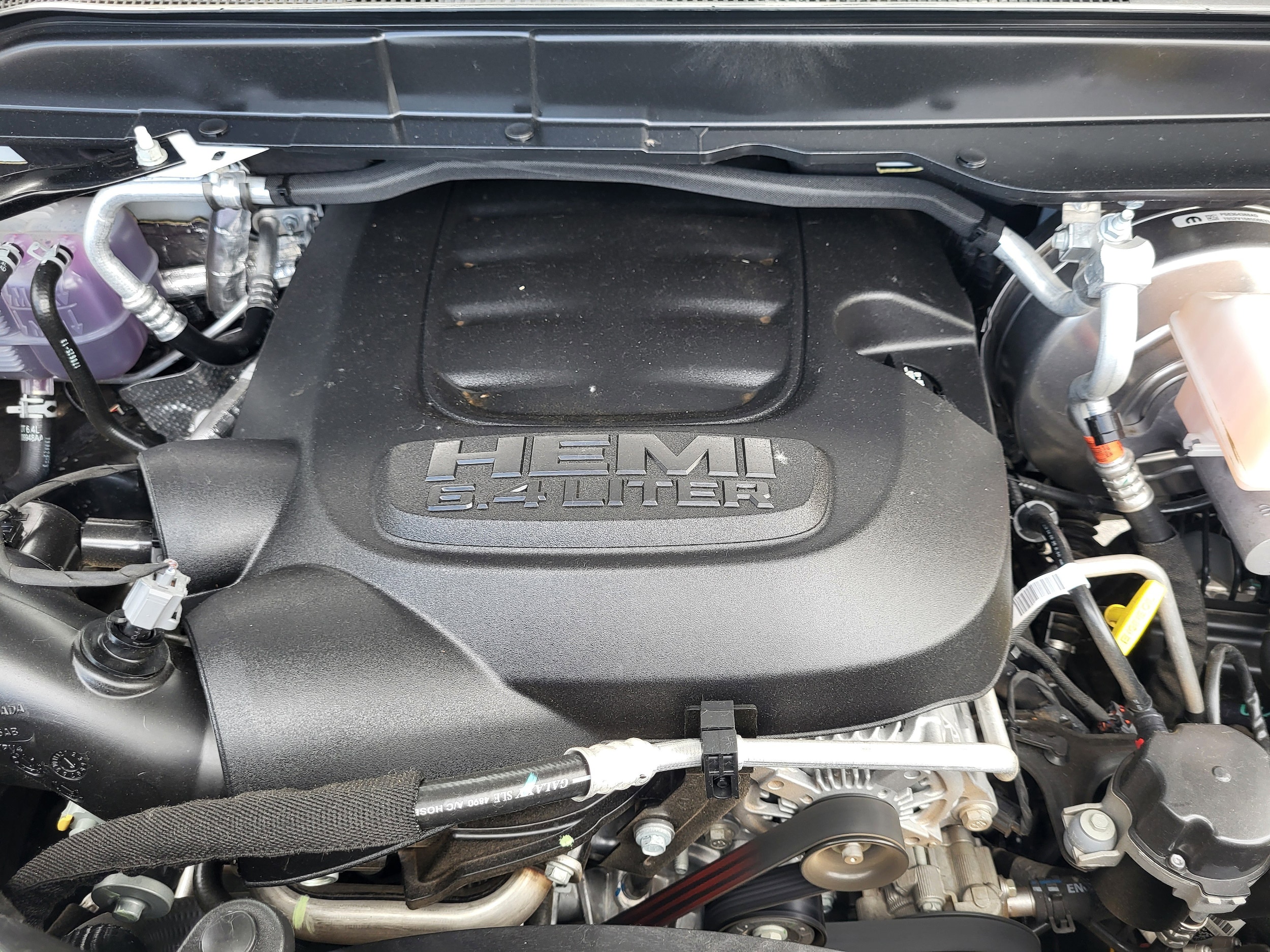 2025 RAM 2500 Power Wagon - Photo 24