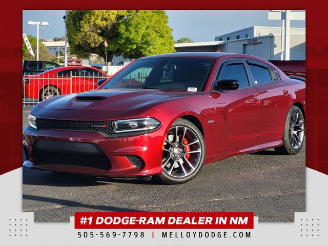 2023 Dodge Charger R/T's photo