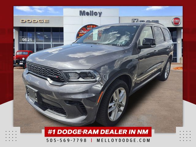 2024 Dodge Durango SUV 