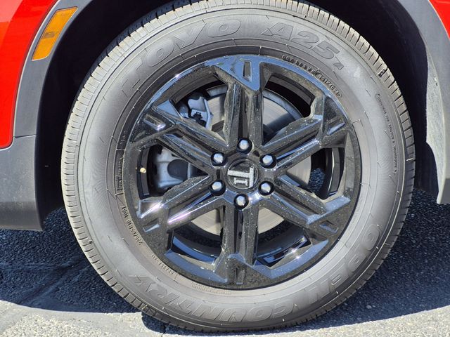 2024 Chevrolet Blazer 3LT - Photo 11