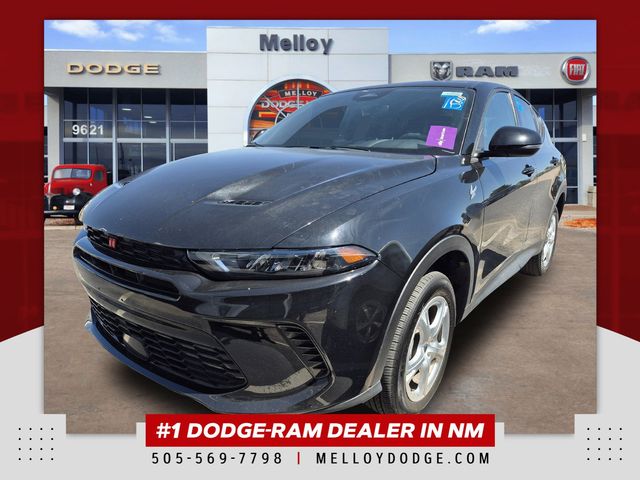 2024 Dodge Hornet 2.0 GT AWD's photo