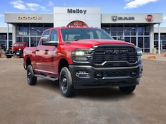 2025 Ram 2500 Tradesman Pickup
