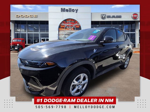 2024 Dodge Hornet 2.0 GT AWD's photo