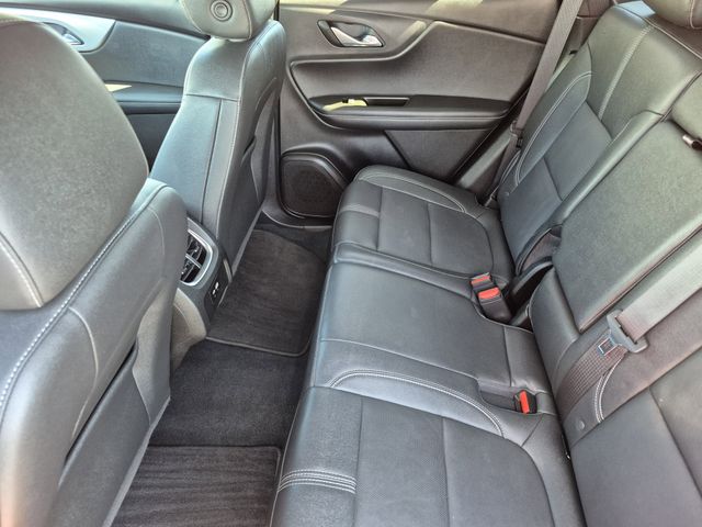 2024 Chevrolet Blazer 3LT - Photo 26