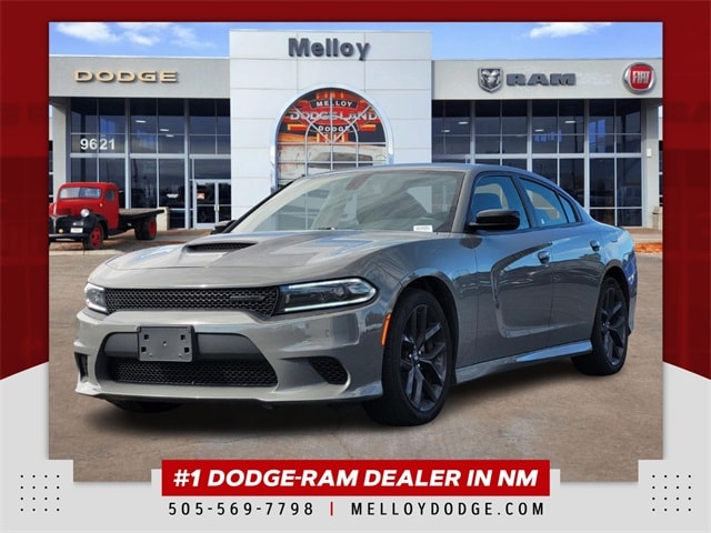 2023 Dodge Charger Sedan 