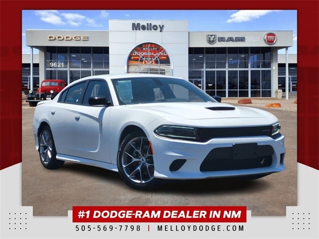 2023 Dodge Charger