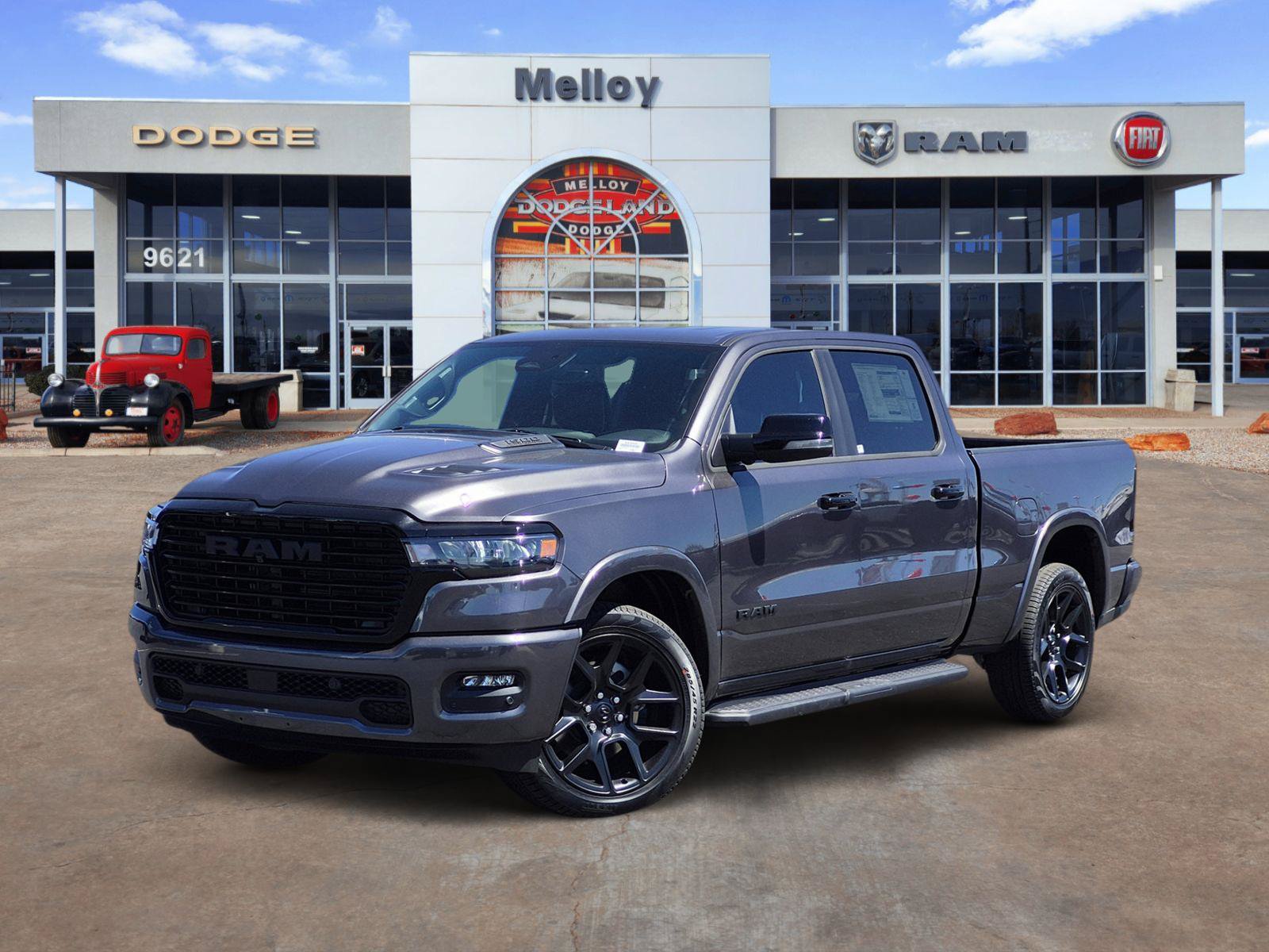  Ram 1500