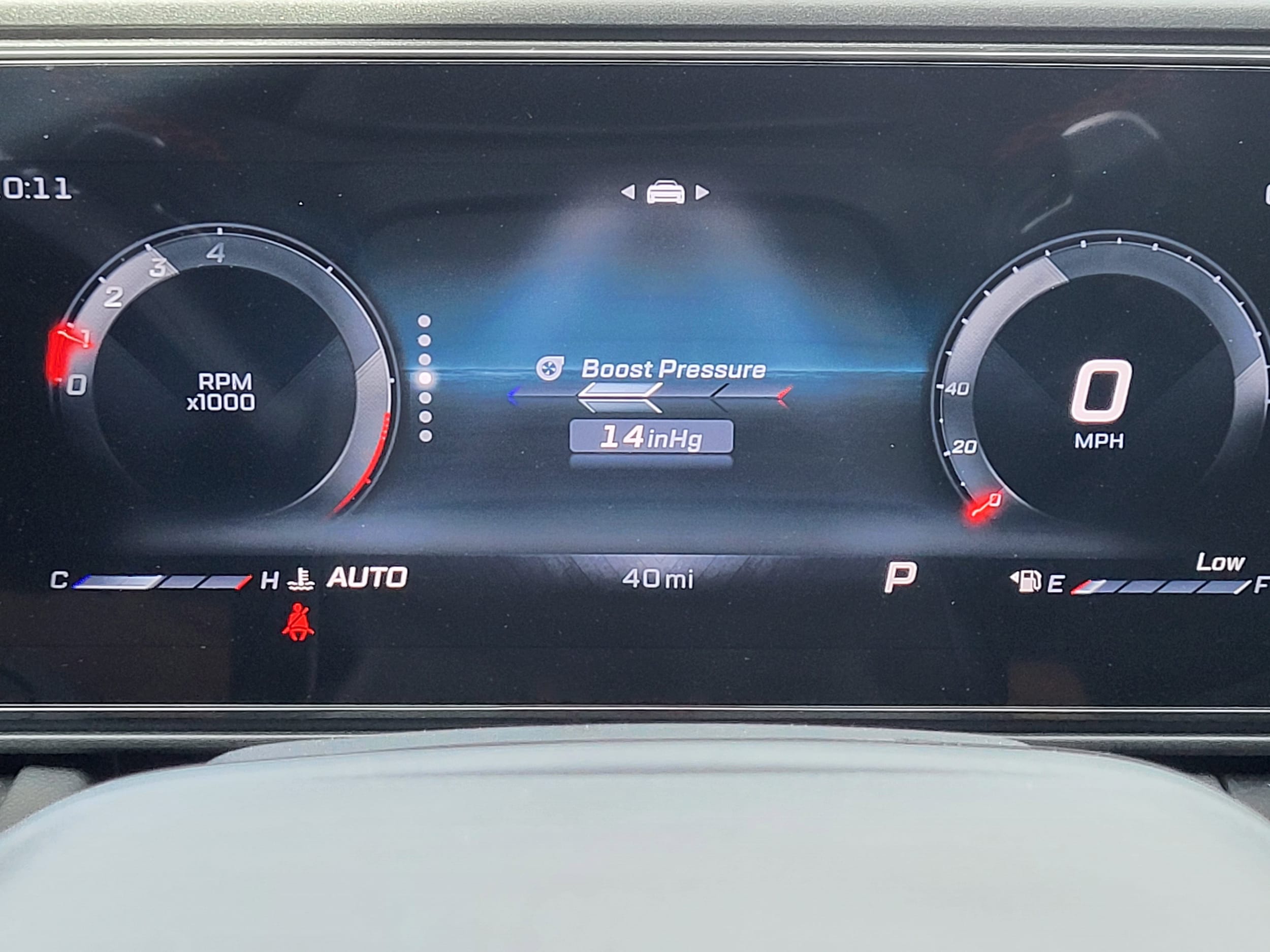 2026 Dodge Charger Scat Pack - Photo 10