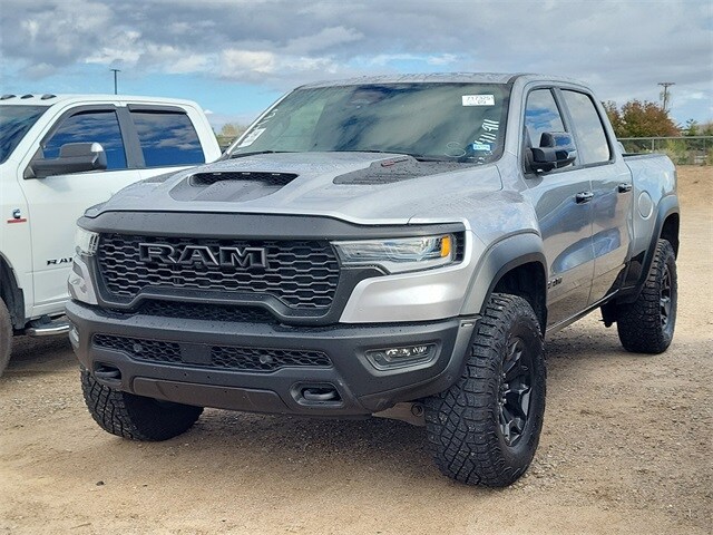 2025 Ram 1500 RHO photo 2