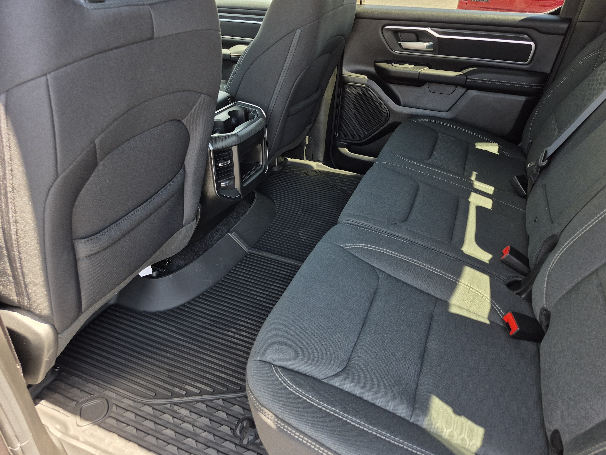 2026 RAM 1500 Big Horn/Lone Star - Photo 23