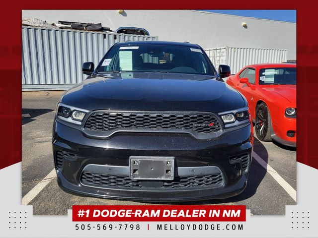 2025 Dodge Durango GT Plus AWD's photo