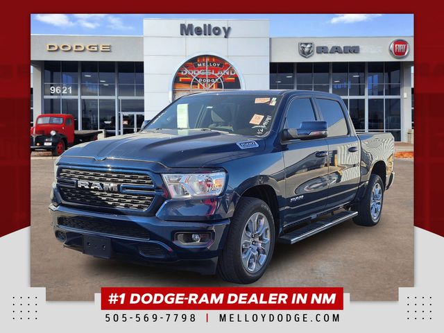 2023 RAM Ram 1500 Pickup