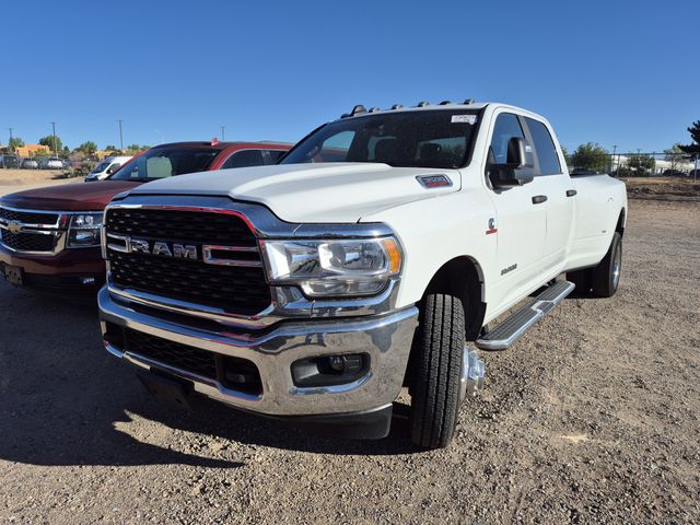 2024 Ram 3500 Truck Crew Cab 