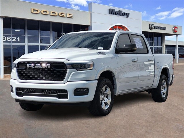2025 Ram 1500 Big Horn Lone Star photo 2