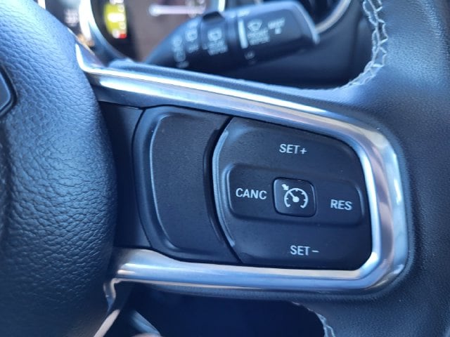 2023 Jeep Wrangler 4xe Sahara 4XE - Photo 30