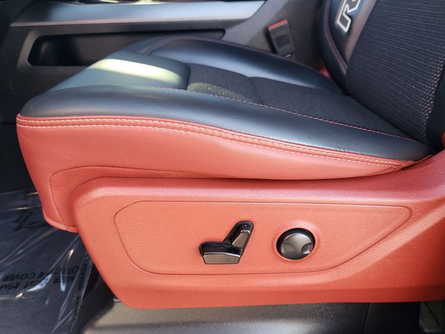 2025 RAM Ram 1500 Pickup Rebel - Photo 17