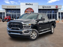 2026 Ram 3500 Big Horn Pickup