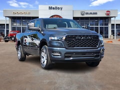 2025 Ram 1500 Tradesman Pickup