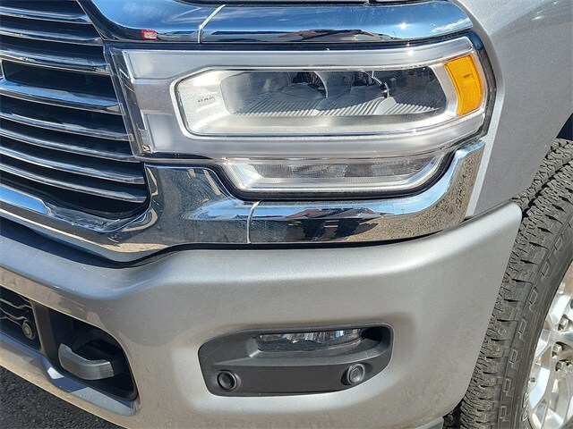 2024 Ram 2500 Laramie photo 2