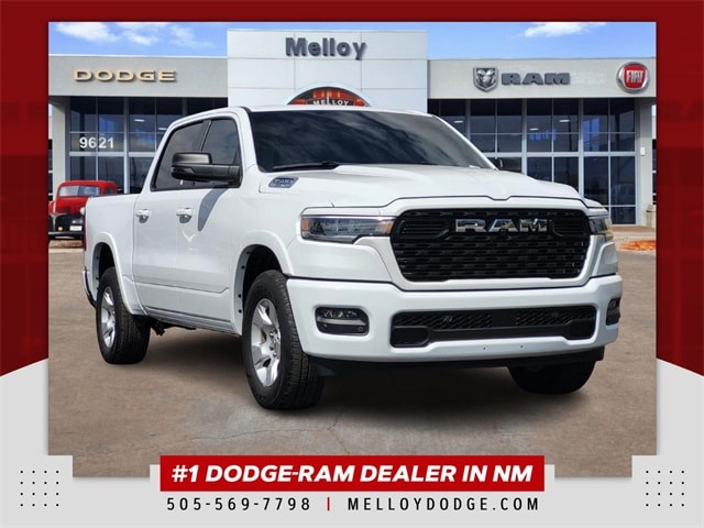 2025 RAM Ram 1500 Pickup Big Horn/Lone Star's photo