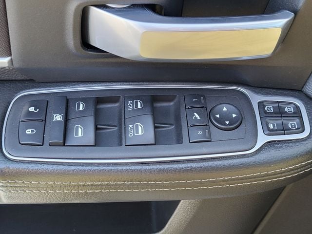 2024 RAM Ram 2500 Pickup Big Horn - Photo 8