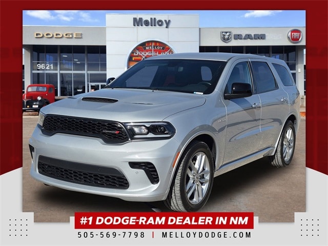 2025 Dodge Durango R/T's photo