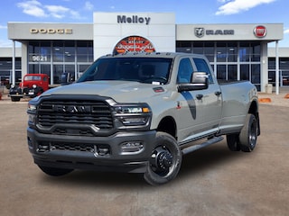 2026 Ram 3500 Tradesman Pickup