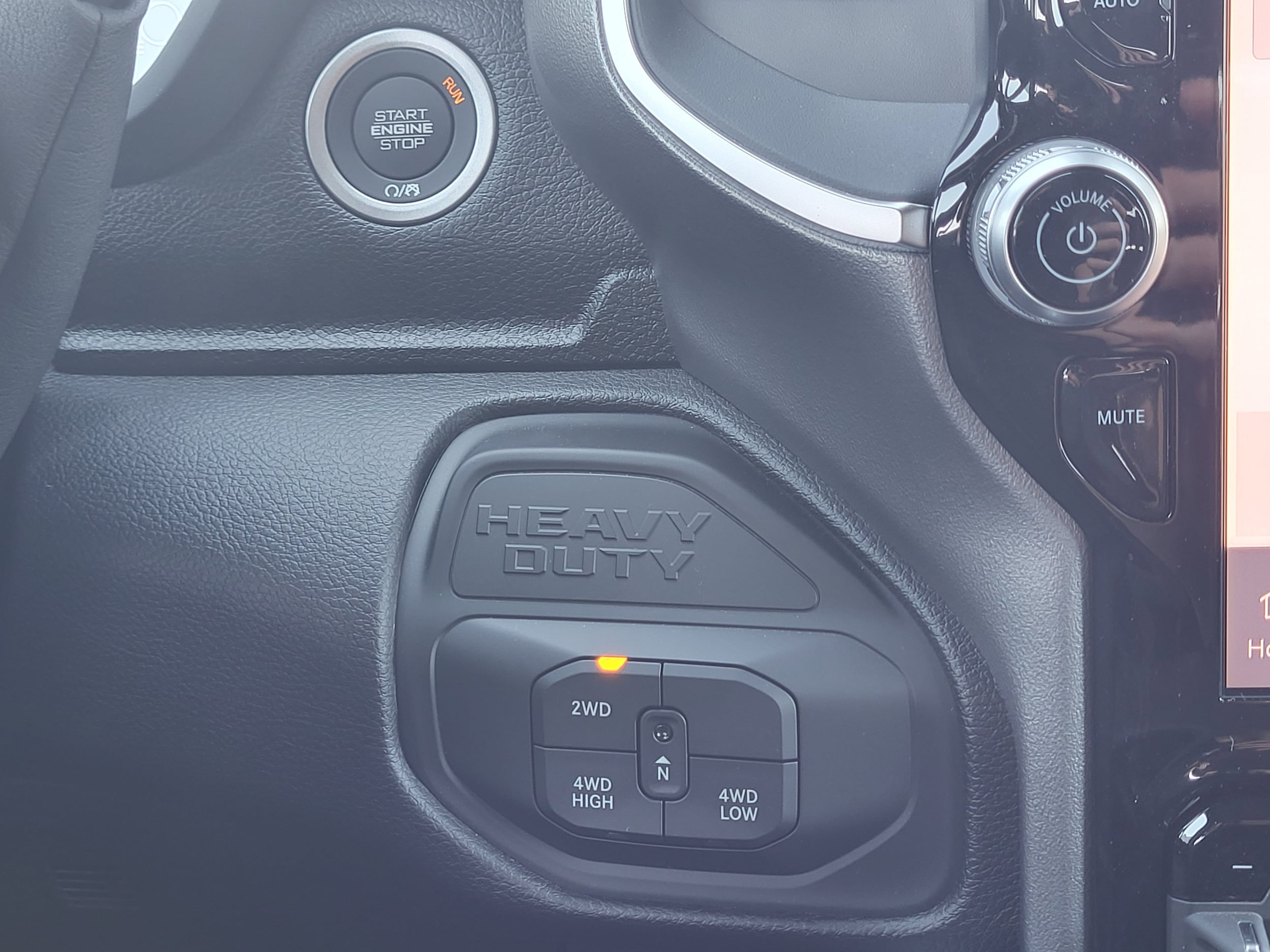 2025 RAM 2500 Big Horn - Photo 12