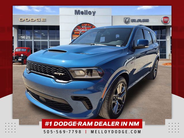 2024 Dodge Durango SRT 392 Premium AWD's photo