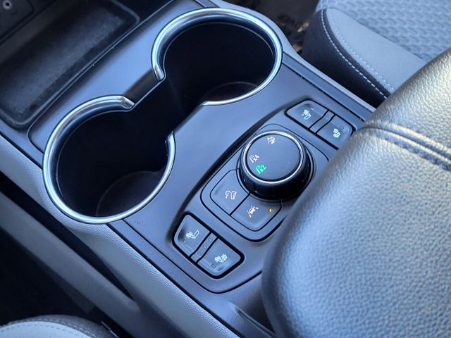 2023 GMC Terrain SLE - Photo 16