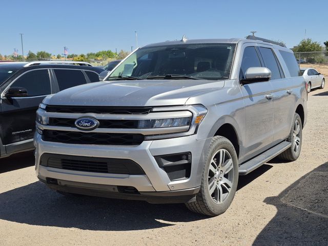 2022 Ford Expedition XLT MAX 4x4's photo